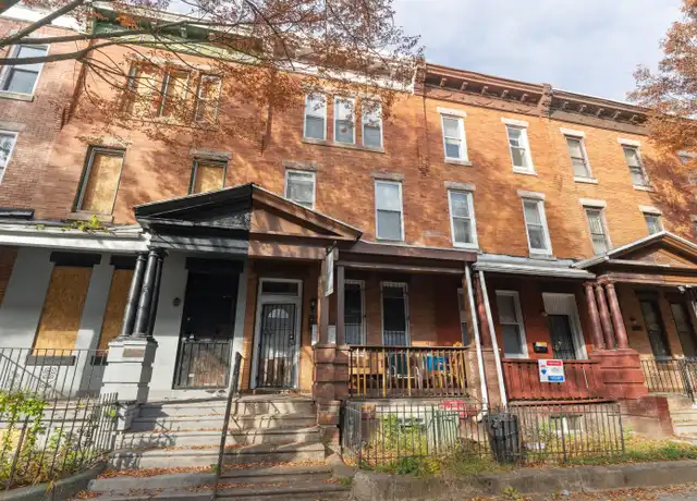 Property at 2252 N Park Ave Unit 1, Philadelphia, PA, 19132, 3 beds, 1 bath, [object Object]