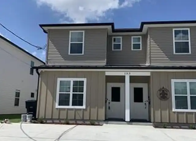 Property at 103 Havana St Unit B, Belle Chasse, LA, 70037, 3 beds, 2 baths, [object Object]