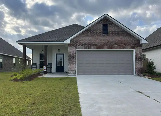 Property at 721 Bellegrove Square Ave, Baton Rouge, LA, 70810, 4 beds, 2.5 baths, [object Object]