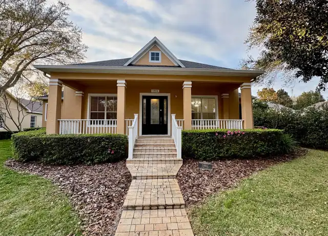 Property at 5944 Caymus Loop, Windermere, FL, 34786, 4 beds, 3 baths, [object Object]