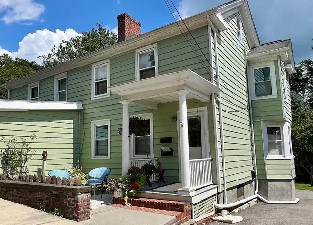 Property at 201 Main St Unit 201, Cold Spring, NY, 10516, 5 beds, 2.5 baths, [object Object]
