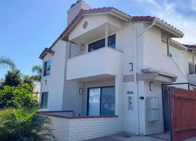 Property at 4046 Mississippi St Unit 6, San Diego, CA, 92104, 2 beds, 2 baths, [object Object]