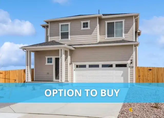 Property at 9351 Yampa St, Commerce City, CO, 80022, 3 beds, 2.5 baths, [object Object]