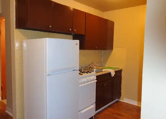 Property at 4377 Chippewa St Unit G, St. Louis, MO, 63116, 1 bed, 1 bath, [object Object]