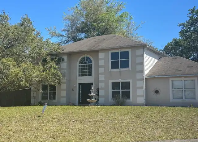 Property at 1149 Lyric Dr, Deltona, FL, 32738, 4 beds, 2.5 baths, [object Object]