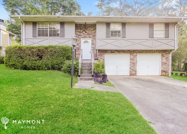 Property at 8318 Brittany Ln, Riverdale, GA, 30274, 4 beds, 3 baths, [object Object]