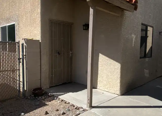 Property at 2447 N Fair Oaks Ave Unit 1, Tucson, AZ, 85712, 2 beds, 2 baths, [object Object]