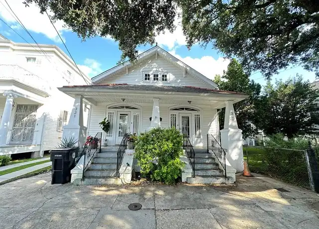 Property at 319 Pelican Ave, New Orleans, LA, 70114, 2 beds, 1 bath, [object Object]