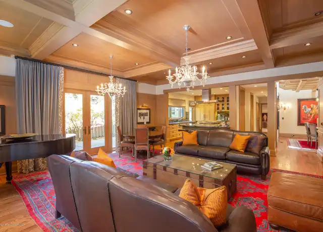 Property at 627 S Original St, Aspen, CO, 81611, 4 beds, 4.5 baths, Contact for Price