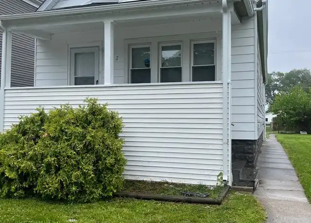 Property at 212 156th St, Calumet City, IL, 60409, 3 beds, 1 bath, [object Object]