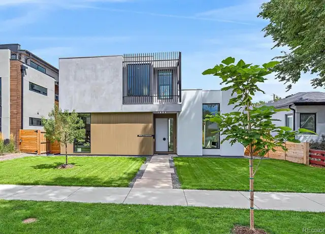 Property at 1626 S Sherman St Unit R, Denver, CO, 80210, 6 beds, 5.5 baths, [object Object]