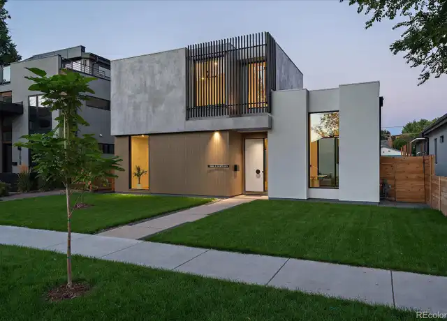 Property at 1626 S Sherman St Unit R, Denver, CO, 80210, 6 beds, 5.5 baths, [object Object]