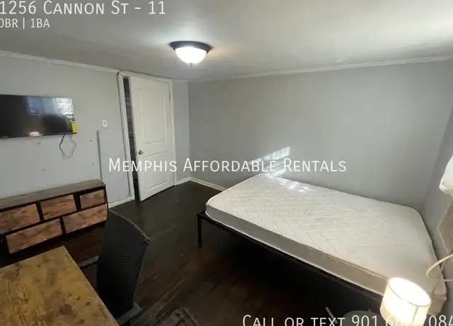 Property at 1256 Cannon St, Memphis, TN, 38106, 0 beds, 1 bath, [object Object]