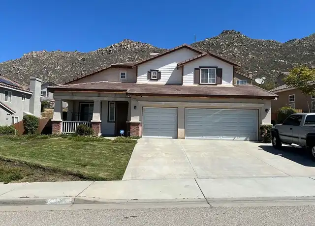 Property at 21386 Tyler Rd, Moreno Valley, CA, 92557, 4 beds, 3 baths, [object Object]