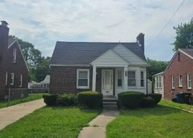 Property at 18255 Oakfield St, Detroit, MI, 48235, 3 beds, 1.5 baths, [object Object]