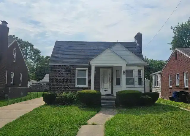 Property at 18255 Oakfield St, Detroit, MI, 48235, 3 beds, 1.5 baths, [object Object]