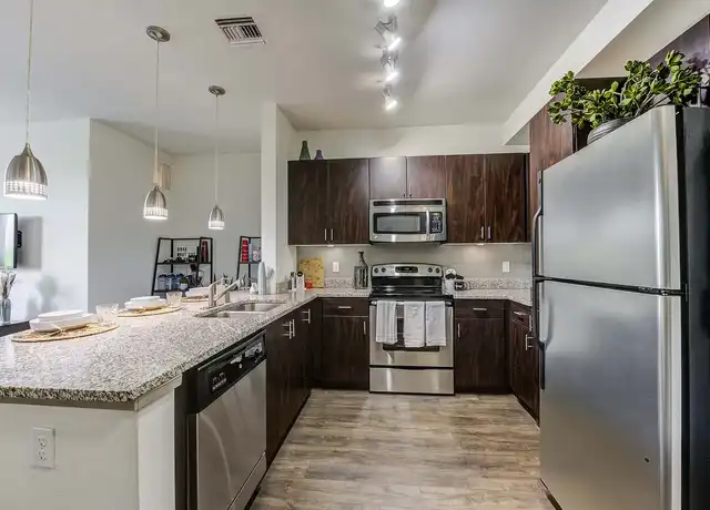 Property at The District on Apache - 977 E Apache Blvd, Tempe, AZ, 85282, 4 beds, 4 baths, [object Object]