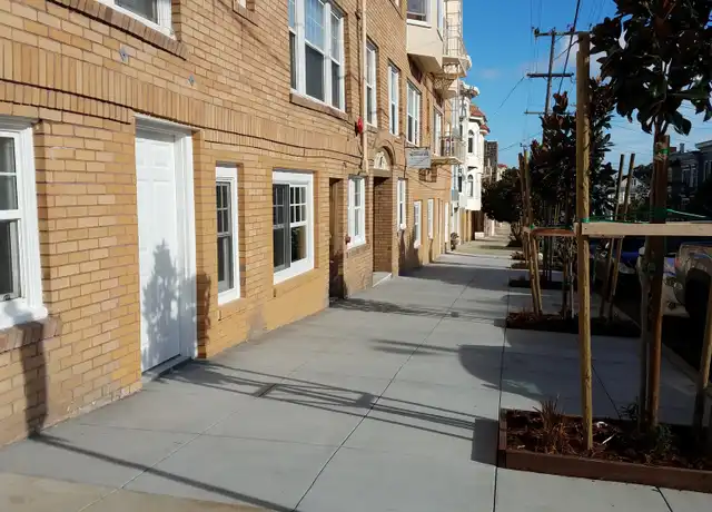 Property at 2190 Grove St Unit 14, San Francisco, CA, 94117, 1 bed, 1 bath, [object Object]