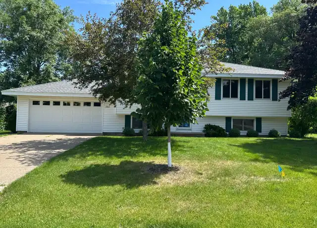 Property at 244 Stardust Blvd, Circle Pines, MN, 55014, 5 beds, 2 baths, [object Object]