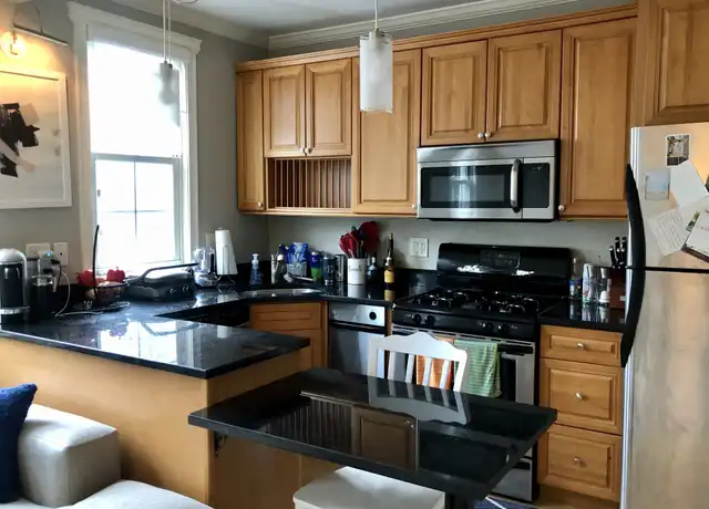 Property at 181 K St #2, South Boston, MA, 02127, 1 bed, 1 bath, [object Object]