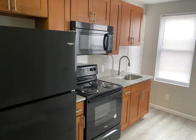 Property at 1629 Elaine St Unit 2, Philadelphia, PA, 19150, 2 beds, 1 bath, [object Object]