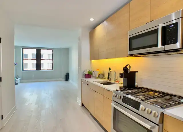Property at 10 Provost St #412, Jersey City, NJ, 07302, 2 beds, 1 bath, [object Object]