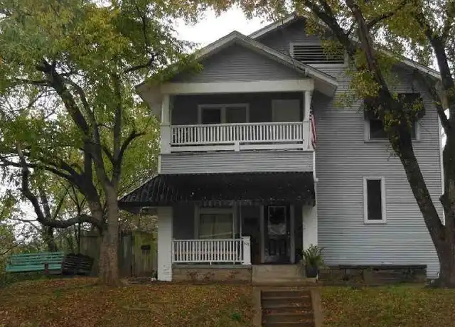 Property at 101 Rice St, Little Rock, AR, 72205, 3 beds, 2 baths, [object Object]