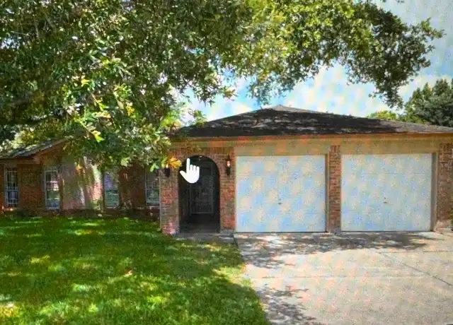 Property at 10707 Shannon Hills Dr, Houston, TX, 77099, 3 beds, 2 baths, [object Object]