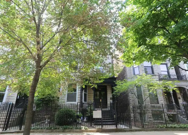 Property at 929 W Newport Ave, Chicago, IL, 60657, 3 beds, 1 bath, [object Object]