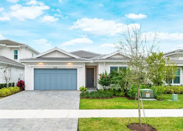 Property at 12711 Nautilus Cir, Palm Beach Gardens, FL, 33412, 4 beds, 3 baths, [object Object]