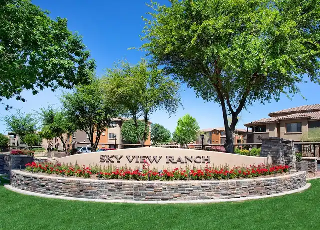 Property at MAA Sky View - 4632 E Germann Rd, Gilbert, AZ, 85297, 1-2 bed, 1-2 bath, [object Object]
