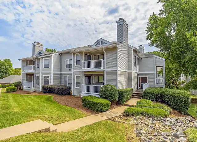 Property at Bridges at Mallard Creek Apartment Homes - 7916 Harris Hill Ln, Charlotte, NC, 28269, 1-2 bed, 1-2 bath, [object Object]