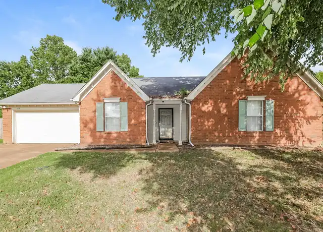 Property at 2741 Laurelcrest Cv, Memphis, TN, 38133, 3 beds, 2 baths, [object Object]