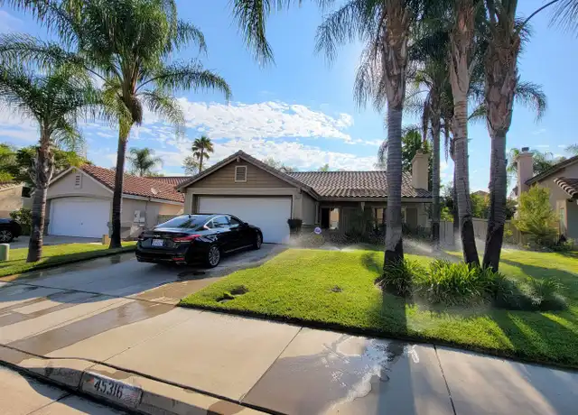 Property at 45316 Corte Progreso, Temecula, CA, 92592, 4 beds, 2 baths, [object Object]