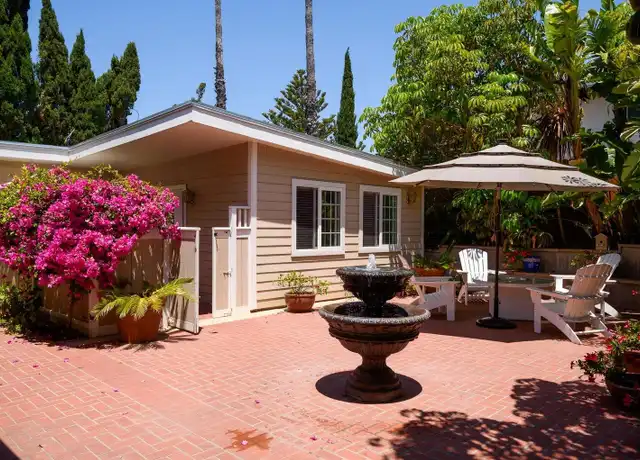 Property at 2940 Kenmore Pl, Santa Barbara, CA, 93105, 1 bed, 1 bath, [object Object]
