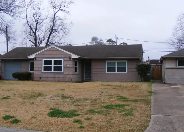 Property at 5319 Cortelyou Ln, Houston, TX, 77021, 3 beds, 2 baths, [object Object]