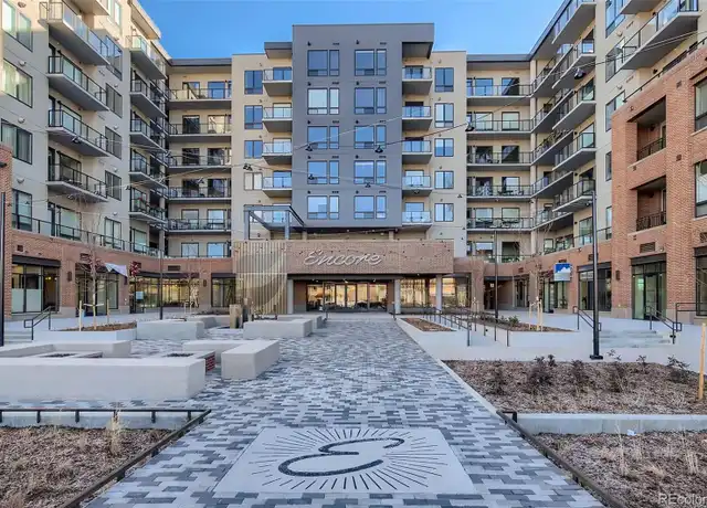 Property at 20 Wilcox St #708, Castle Rock, CO, 80104, 2 beds, 2 baths, [object Object]