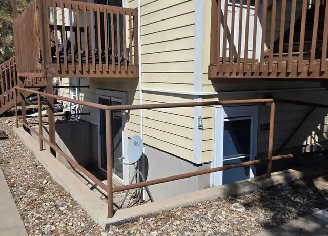 Property at 9380 W 49th Ave #108, Wheat Ridge, CO, 80033, 1 bed, 1 bath, [object Object]