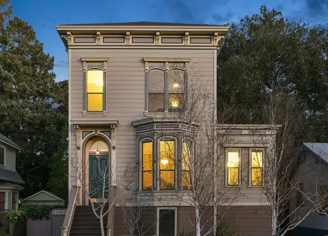 Property at 1418 Cottage St Unit 1, Alameda, CA, 94501, 2 beds, 1 bath, [object Object]