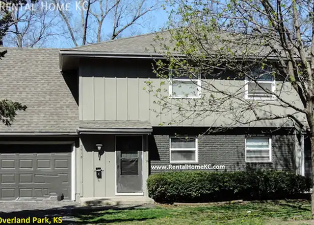 Property at 7718 Kessler Ln, Overland Park, KS, 66204, 3 beds, 1.5 baths, [object Object]