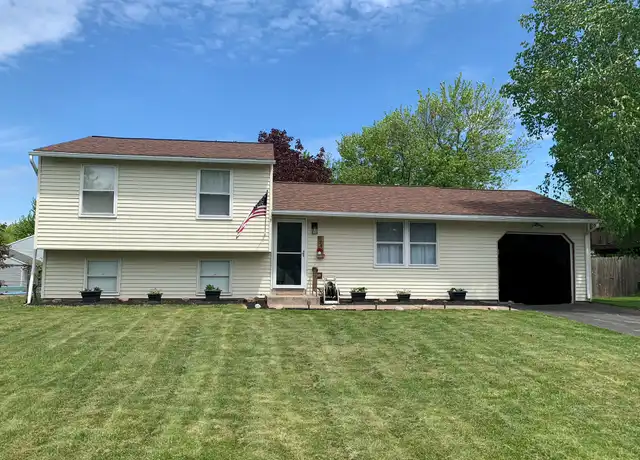 Property at 4746 Stonehurst Rd, Liverpool, NY, 13090, 3 beds, 2 baths, [object Object]
