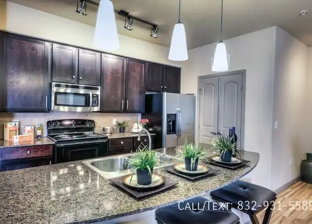 Property at 19000 Crescent Springs Dr Unit DAK1, Kingwood, TX, 77339, 1 bed, 1 bath, [object Object]