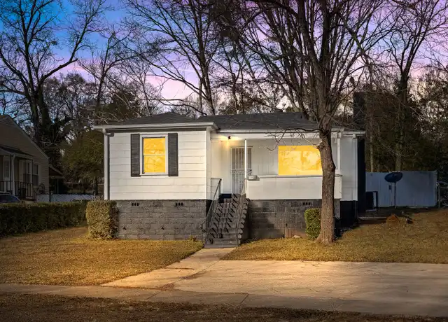 Property at 9036 Beverly Dr N, Birmingham, AL, 35206, 3 beds, 1 bath, [object Object]