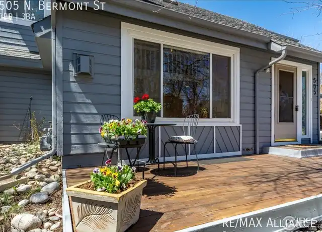Property at 505 N Bermont St, Lafayette, CO, 80026, 3 beds, 2.5 baths, [object Object]