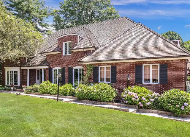 Property at 6 Kenilworth Rd, Rye, NY, 10580, 5 beds, 5.5 baths, [object Object]
