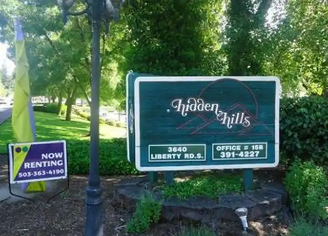 Property at 3640 Liberty Rd S Unit 41, Salem, OR, 97302, 2 beds, 1 bath, [object Object]