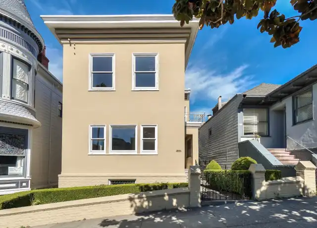 Property at 1093 Dolores St, San Francisco, CA, 94110, 0 beds, 1 bath, [object Object]