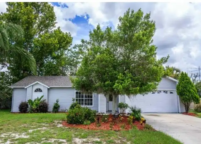 Property at 978 Humphrey Blvd, Deltona, FL, 32738, 3 beds, 2 baths, [object Object]