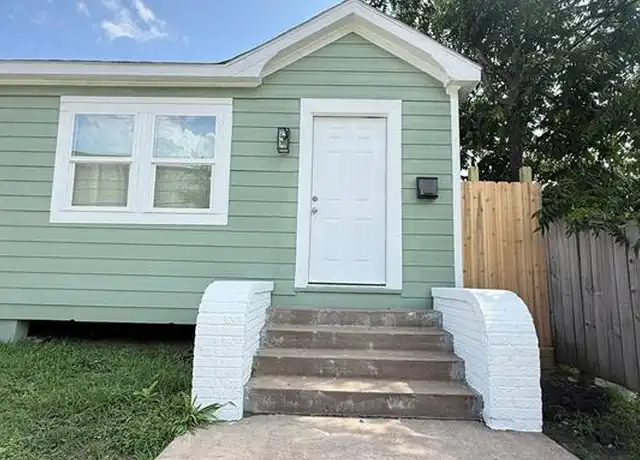 Property at 5134 Polk St, Houston, TX, 77023, 1 bed, 1 bath, [object Object]