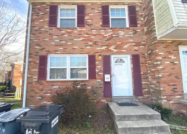 Property at 14745 Barksdale St, Woodbridge, VA, 22193, 4 beds, 3.5 baths, [object Object]